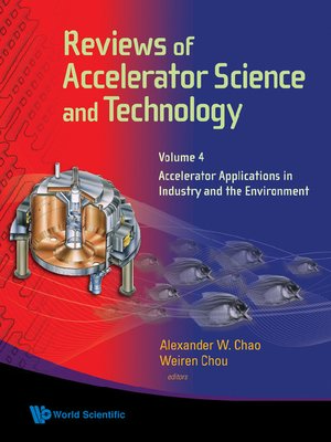 cover image of Reviews of Accelerator Science and Technology--Volume 4